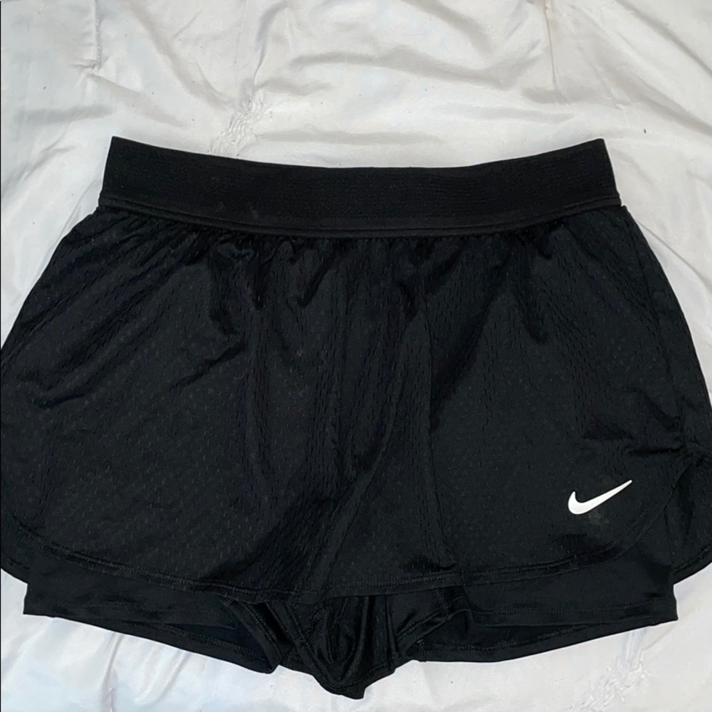 Tennis Shorts